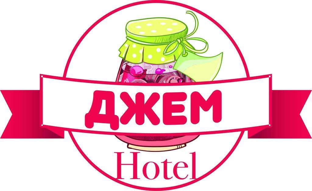 Jam Hotel Hnatyuka Lviv Logo photo